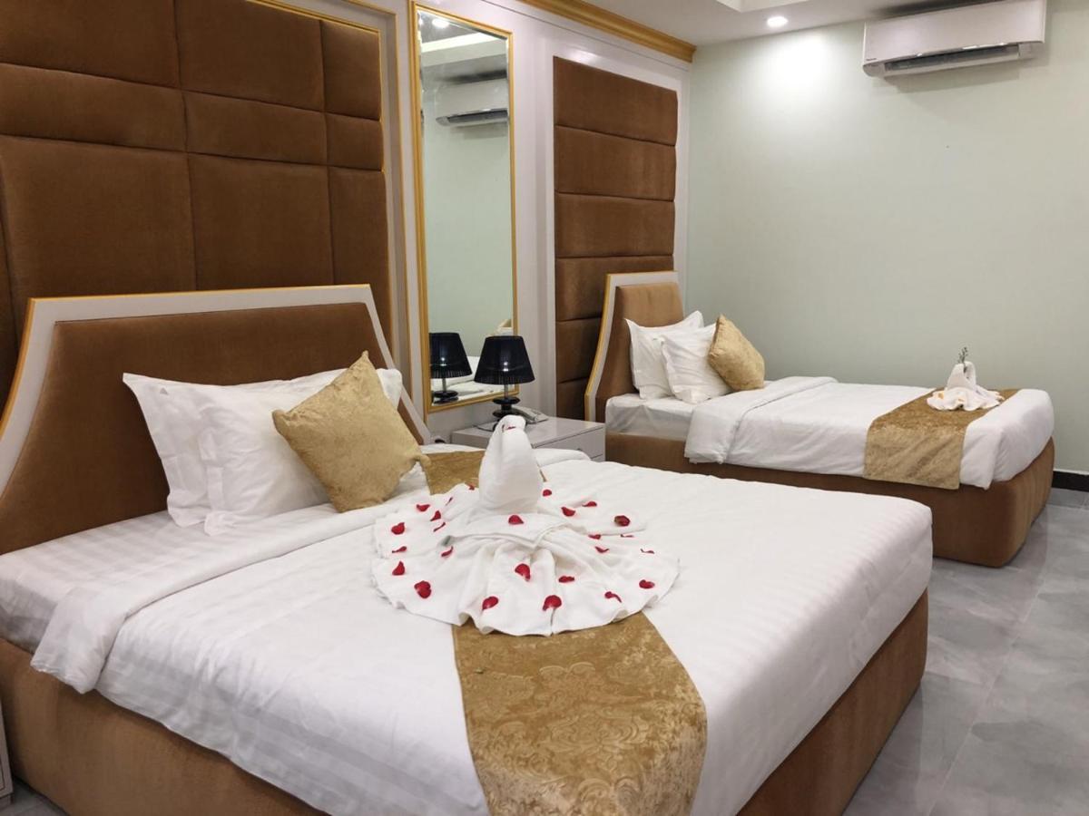 Kampong Thom Royal Hotel Экстерьер фото